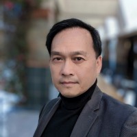 Metropia, Inc. Employee Yi-Chang Chiu's profile photo
