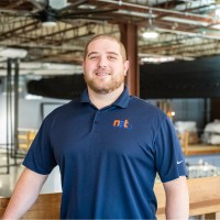 Net3 Technology, Inc. Employee Jon Bockhorst's profile photo