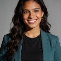 AppLaunchpad Employee Riya Roy's profile photo