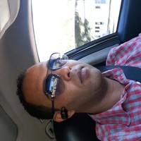 fidel restaurant Employee Daniel Tesfay's profile photo