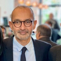 Salable Employee Anil Patel's profile photo
