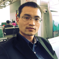 Endy Guo Email