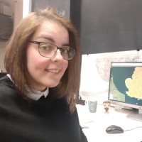 Mapidea Employee Rita Almeida's profile photo