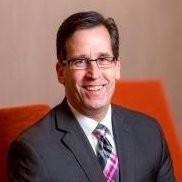 Bremer Bank Employee Tom Rickers's profile photo