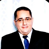 Tecnosonda S/A Employee Nivaldo Esquivel's profile photo