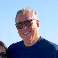 CHADPAK CO., INC. Employee Lee Garson's profile photo