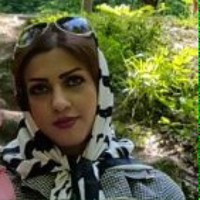 Maersk Oil Employee Behnaz Ziyaee's profile photo