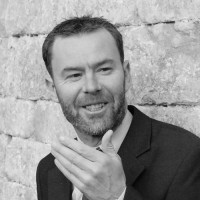 SGA Employee Jim Plunkett-Cole's profile photo