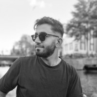 Ata Taheri's profile photo