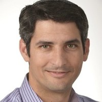 Oded Haroush Email