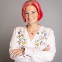 United Through Reading Employee Angel Pavey's profile photo