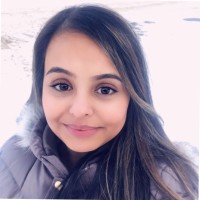 CAPTURE TV LTD Employee Pavneet Parmar's profile photo