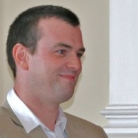 Leidos Employee Mike Grimwade's profile photo