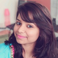 Byzan Systems Pvt. Ltd. Employee Komal Rajurkar's profile photo