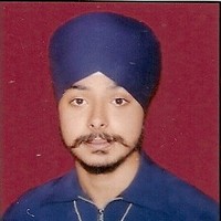 Tajinder Singh Email