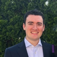 SfL+a Architects Employee Kyle Ferry's profile photo
