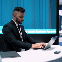 Zarvista Capital Markets Employee Kuldeep Mahindrakar's profile photo