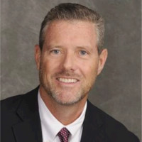 Edward Jones Employee Rob Cash's profile photo