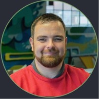Dotlines Employee Dave Swanston's profile photo