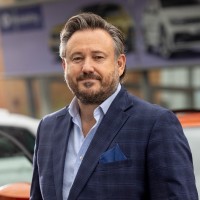 Sinclair Group Employee Richard Seaward's profile photo