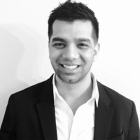 Makeship Employee Ryan Rebello's profile photo