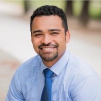 Zuckerberg San Francisco General Hospital and Trauma Center Employee David Bayne's profile photo