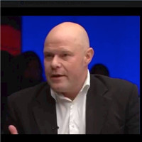 Influenter A/S Employee Rasmus Thomsen's profile photo