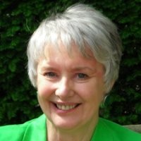 Rawwater Employee Anne Craig's profile photo