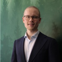 OTC FLOW Employee Daniel Isaksson's profile photo