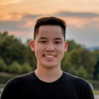 Cryptomind Employee Napass Masathienvong's profile photo