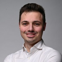 Uxello Employee Clément Ghercea's profile photo