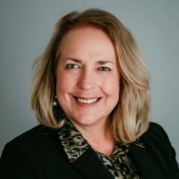Columbus Area Chamber of Commerce Employee Cindy Frey's profile photo
