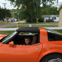 SIMONA Boltaron Employee Terry Stahl's profile photo