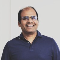 IPSY Employee Srini Amanana's profile photo