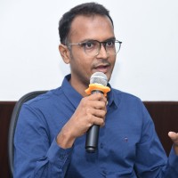 EATCLUB Brands (Formerly BOX8) Employee Pratik Shah's profile photo