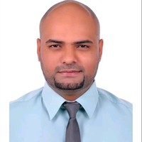 Getir Employee Muhammad Hammad's profile photo