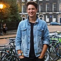 City AM Employee Adam Bloodworth's profile photo