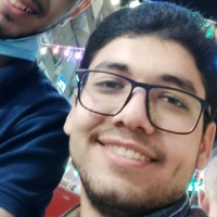 Microsoft Employee Ali Adel's profile photo