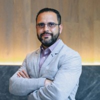 BARACAF SOFOM Employee Luis Antonio Gonzalez Ramirez's profile photo