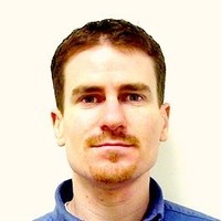 Deepfield Employee Russell Mora's profile photo