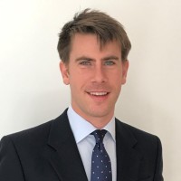 Morgan Stanley Employee Edward Talbot's profile photo