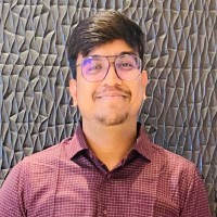 Excellarate Employee Ritik Agrawal's profile photo