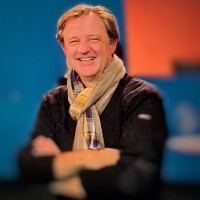 Lausanne Montreux Congress Employee Gerald Howard's profile photo