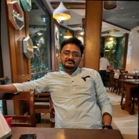 Dynamic Engineers Employee Pallab Chatterjee's profile photo