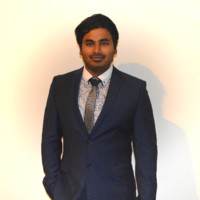 Pradeep Kakumanu Email
