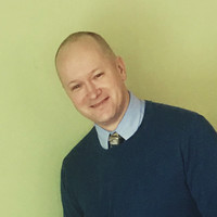 The Bald Bookkeeper Employee Matthew Lampe's profile photo