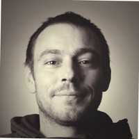 Purjus Communication Employee Kewin Marchand's profile photo