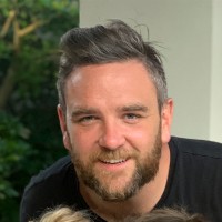 Australian Community Media Employee Chris Hitch's profile photo