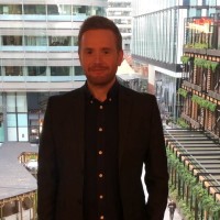 Edapt Employee Andrew Lifford's profile photo