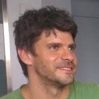 KIMAK Employee Josue Vegas's profile photo